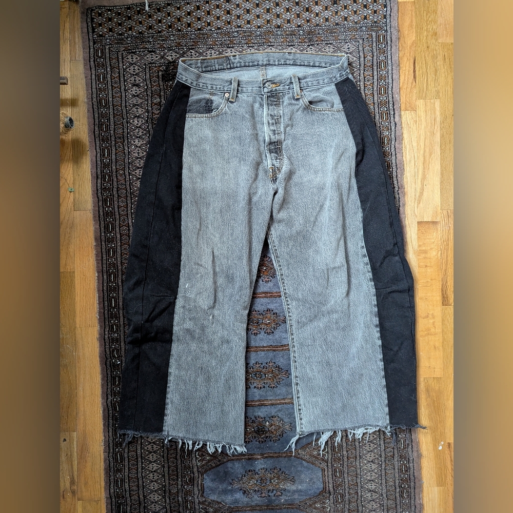B Sides Vintage Lasso